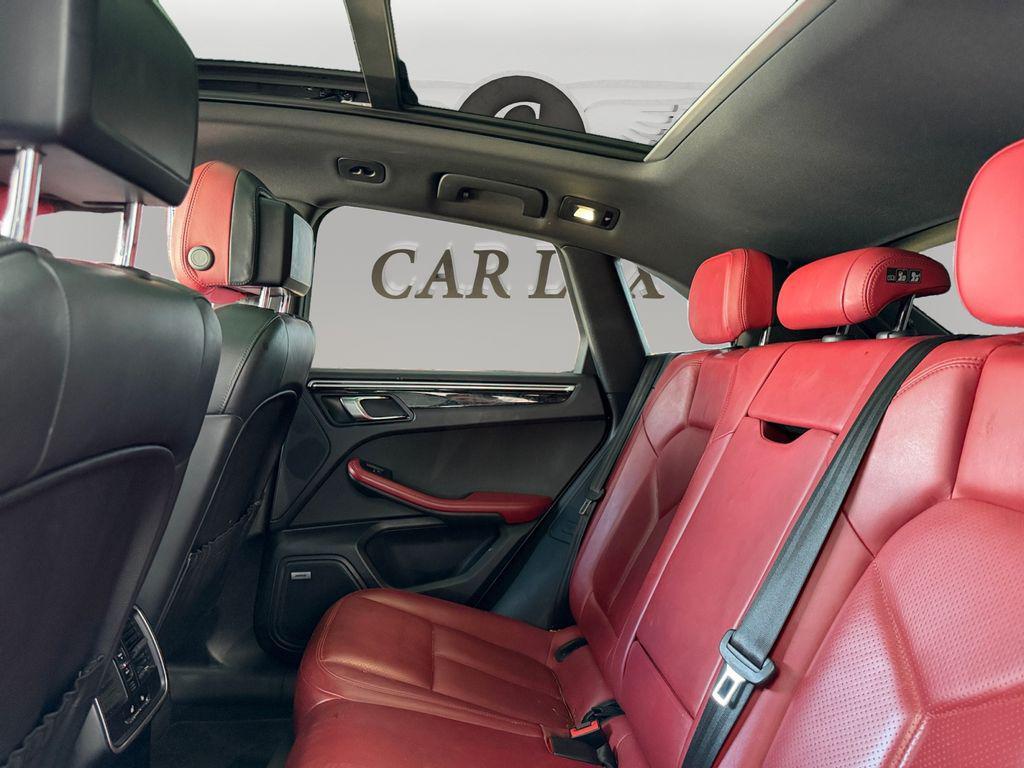 used 2020 Porsche Macan car, priced at $26,991