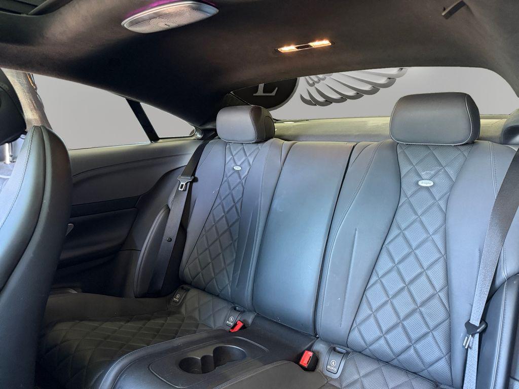 used 2018 Mercedes-Benz E-Class car, priced at $25,777