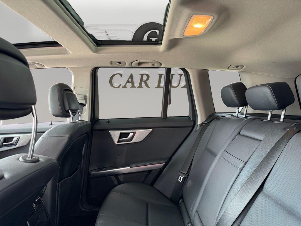 used 2015 Mercedes-Benz GLK-Class car, priced at $14,077