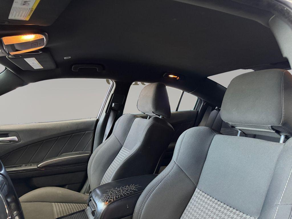 used 2019 Dodge Charger car, priced at $24,076