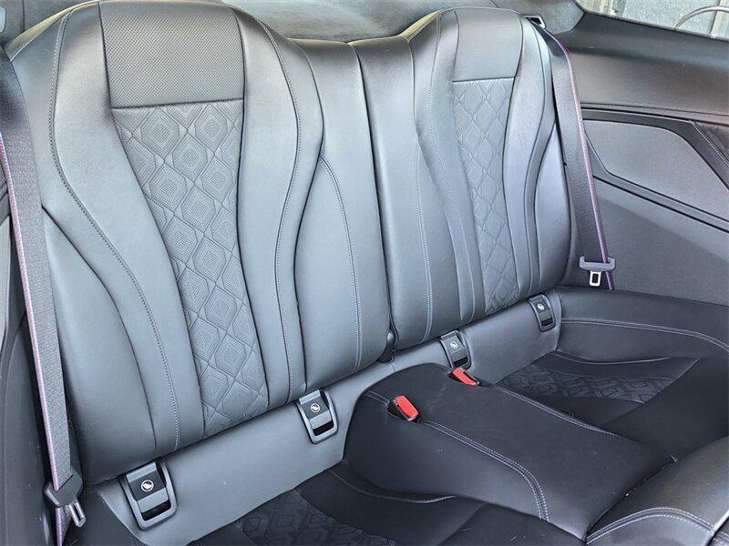 used 2020 BMW M8 car, priced at $66,979