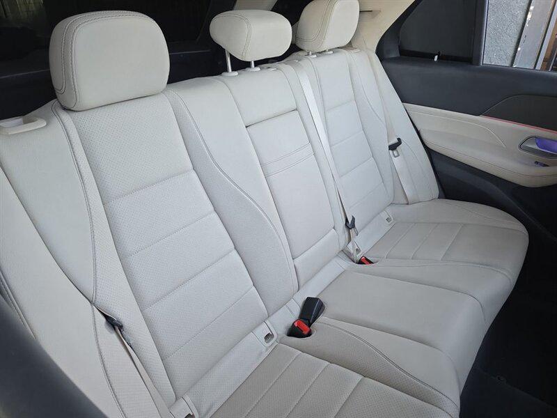 used 2020 Mercedes-Benz GLE 350 car, priced at $24,973