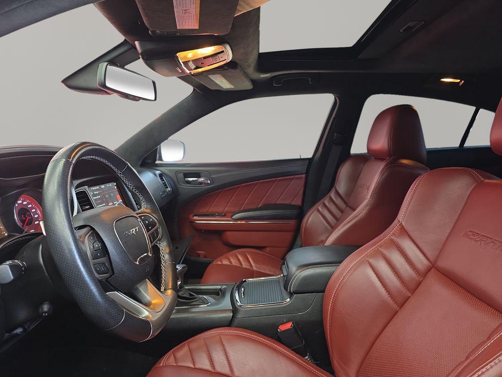 used 2022 Dodge Charger car, priced at $72,076