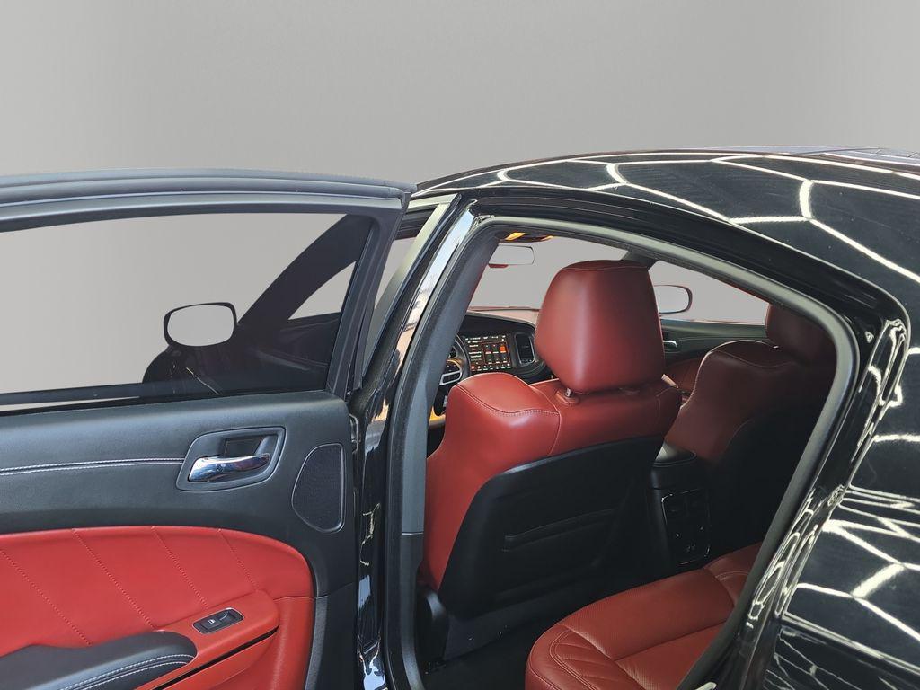 used 2022 Dodge Charger car, priced at $72,076