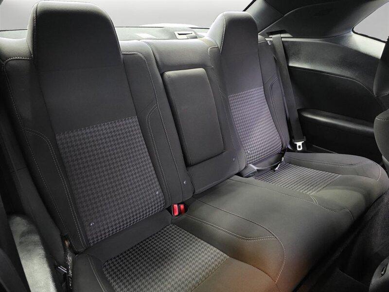 used 2016 Dodge Challenger car, priced at $21,399