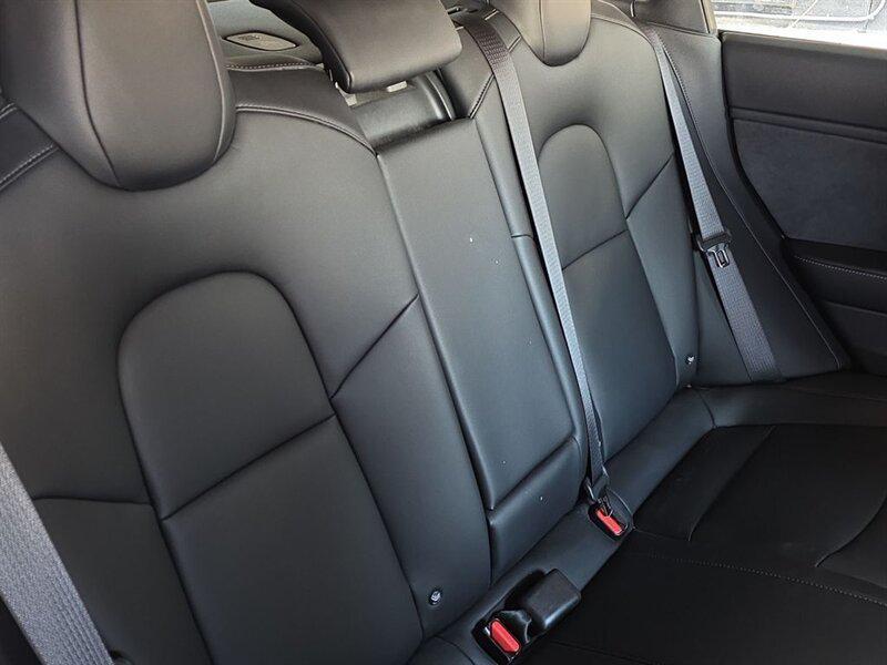 used 2017 Tesla Model 3 car, priced at $16,999