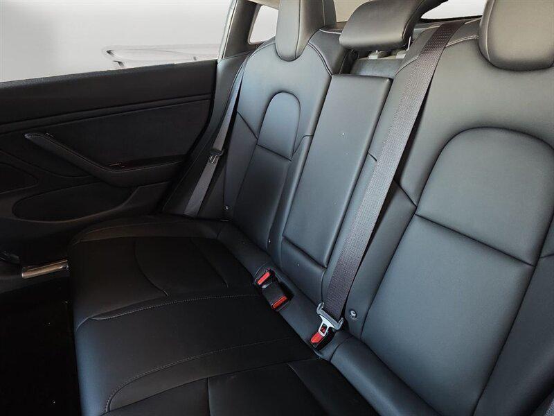 used 2017 Tesla Model 3 car, priced at $16,999