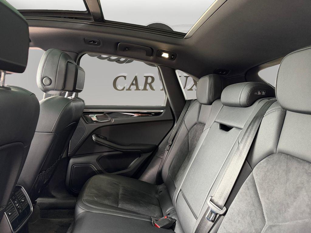 used 2018 Porsche Macan car, priced at $27,991