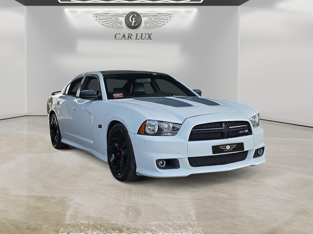 used 2014 Dodge Charger car, priced at $21,627