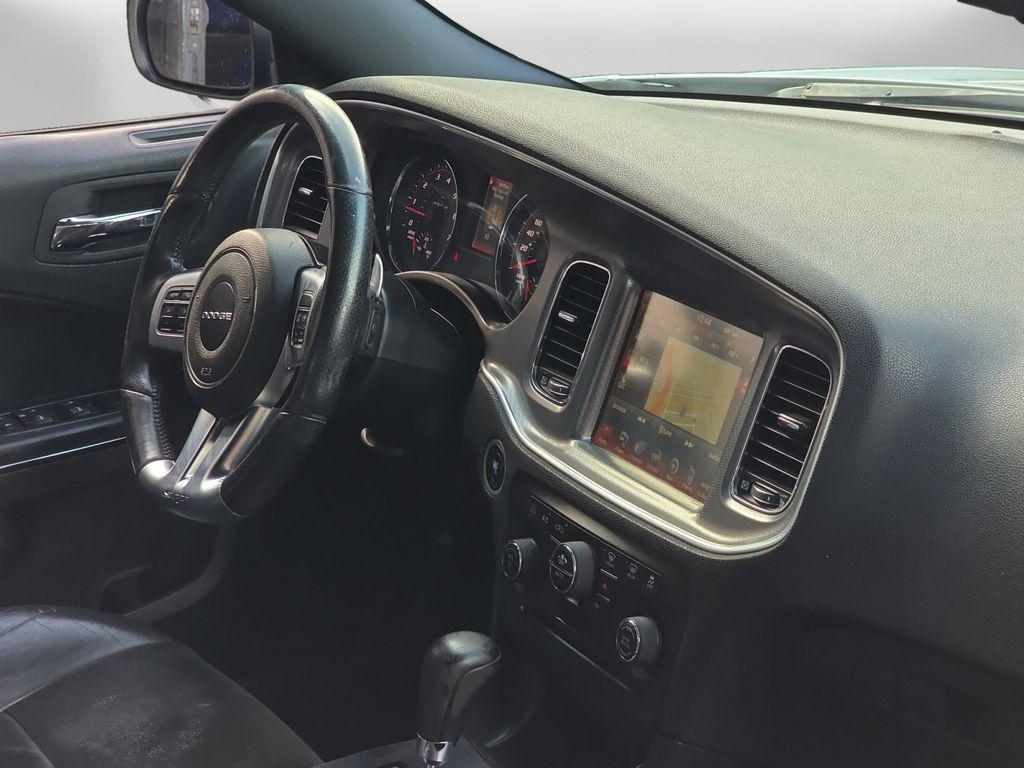 used 2014 Dodge Charger car, priced at $21,627