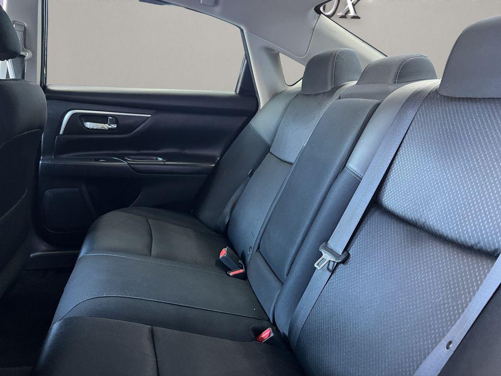 used 2016 Nissan Altima car, priced at $9,979