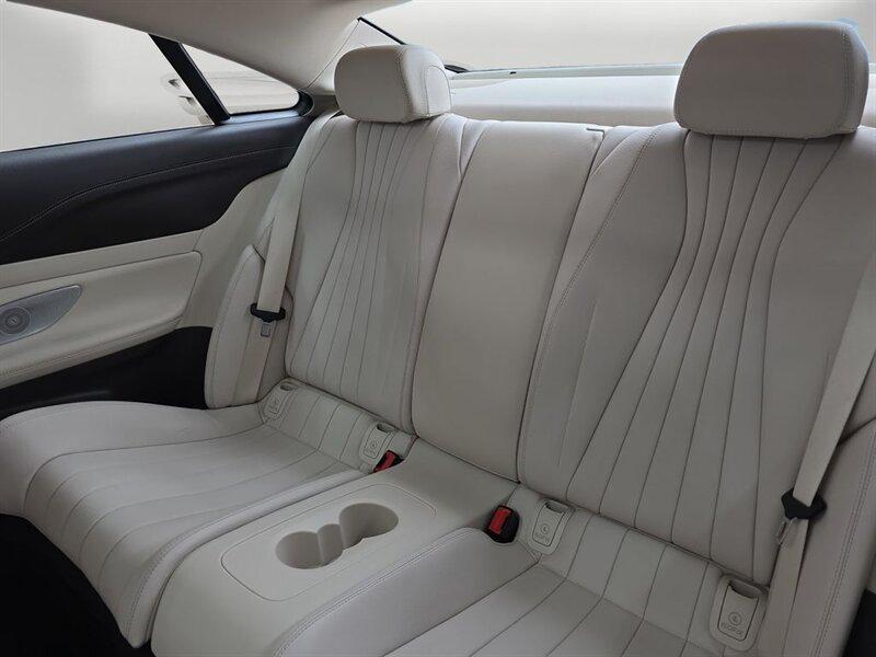 used 2018 Mercedes-Benz E-Class car, priced at $23,999