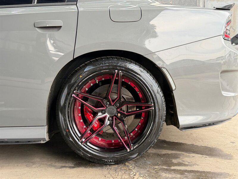 used 2018 Dodge Charger car, priced at $26,999
