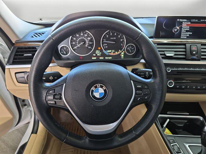 used 2014 BMW 328 car, priced at $10,499