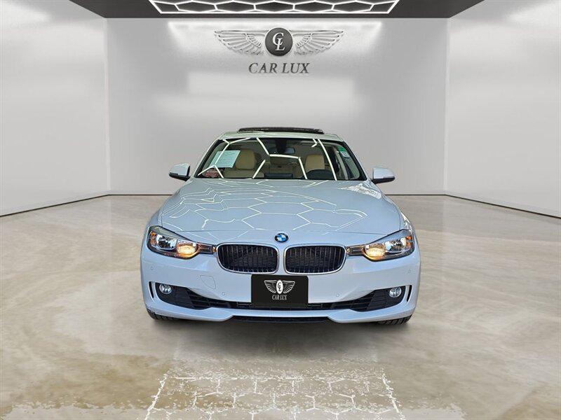 used 2014 BMW 328 car, priced at $10,499