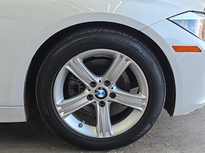 used 2014 BMW 328 car, priced at $10,499
