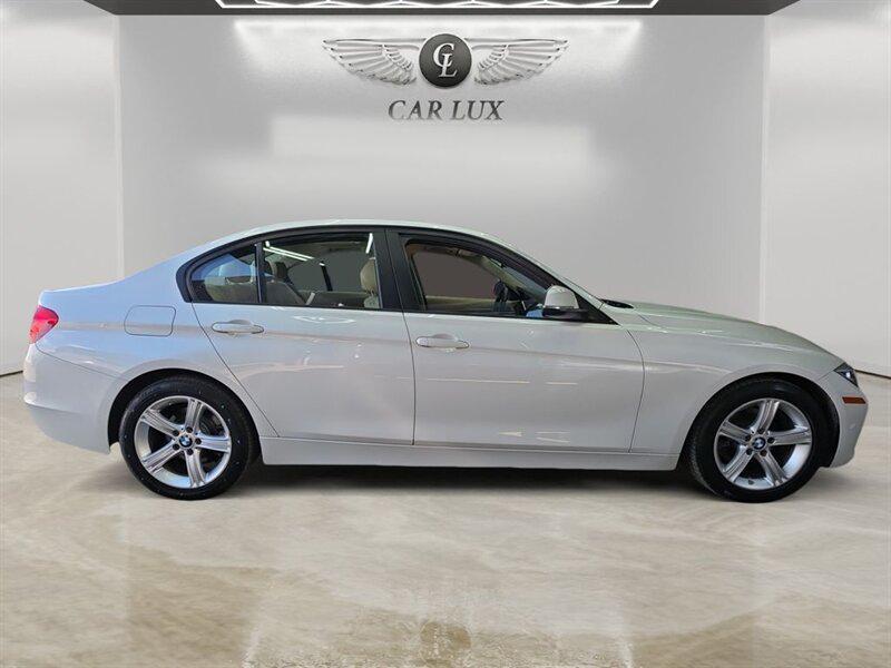 used 2014 BMW 328 car, priced at $10,499