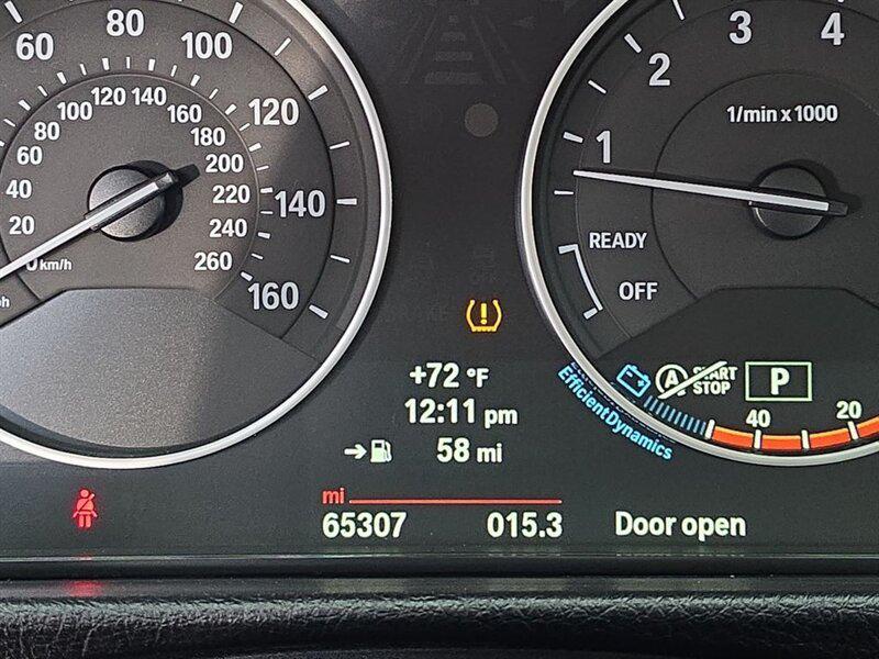 used 2014 BMW 328 car, priced at $10,499