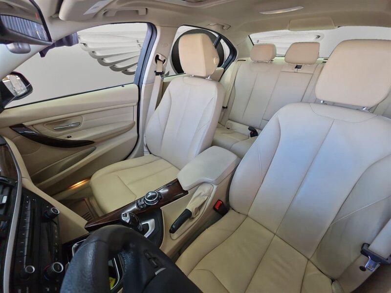 used 2014 BMW 328 car, priced at $10,499