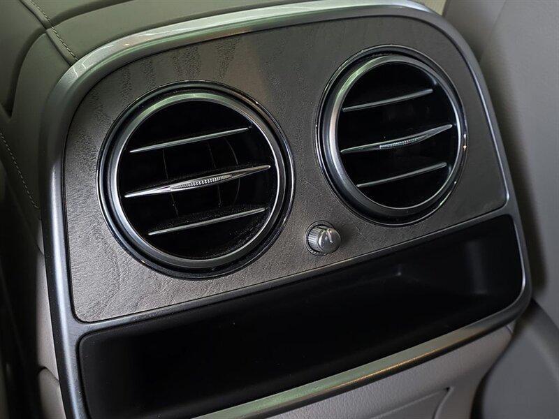 used 2015 Mercedes-Benz S-Class car, priced at $32,999