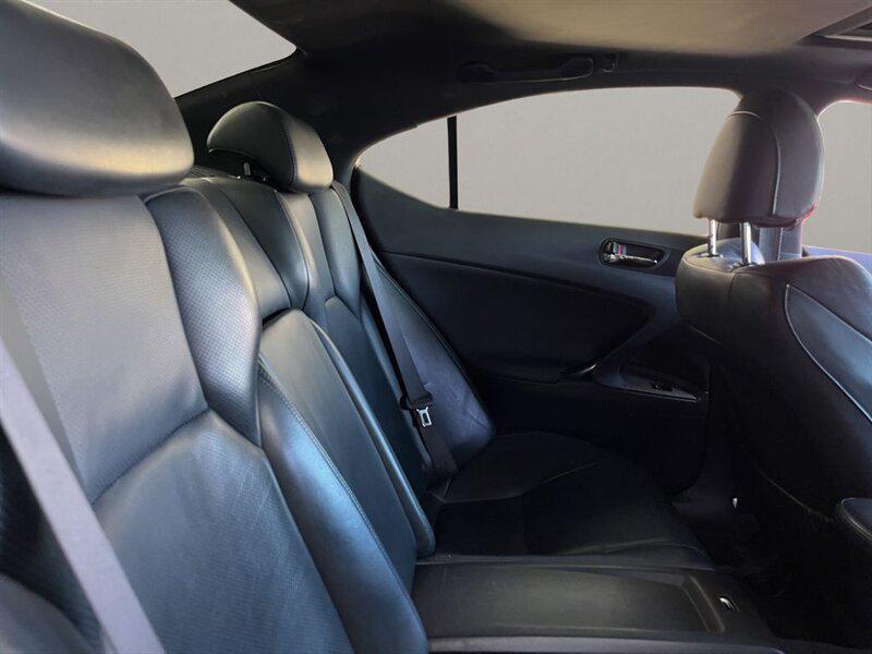 used 2014 Lexus IS-F car, priced at $45,991