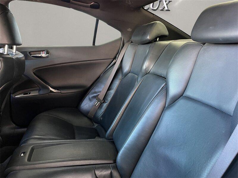 used 2014 Lexus IS-F car, priced at $49,991