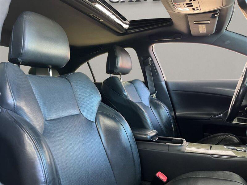 used 2014 Lexus IS-F car, priced at $45,991