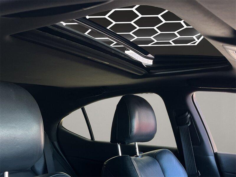 used 2014 Lexus IS-F car, priced at $49,991