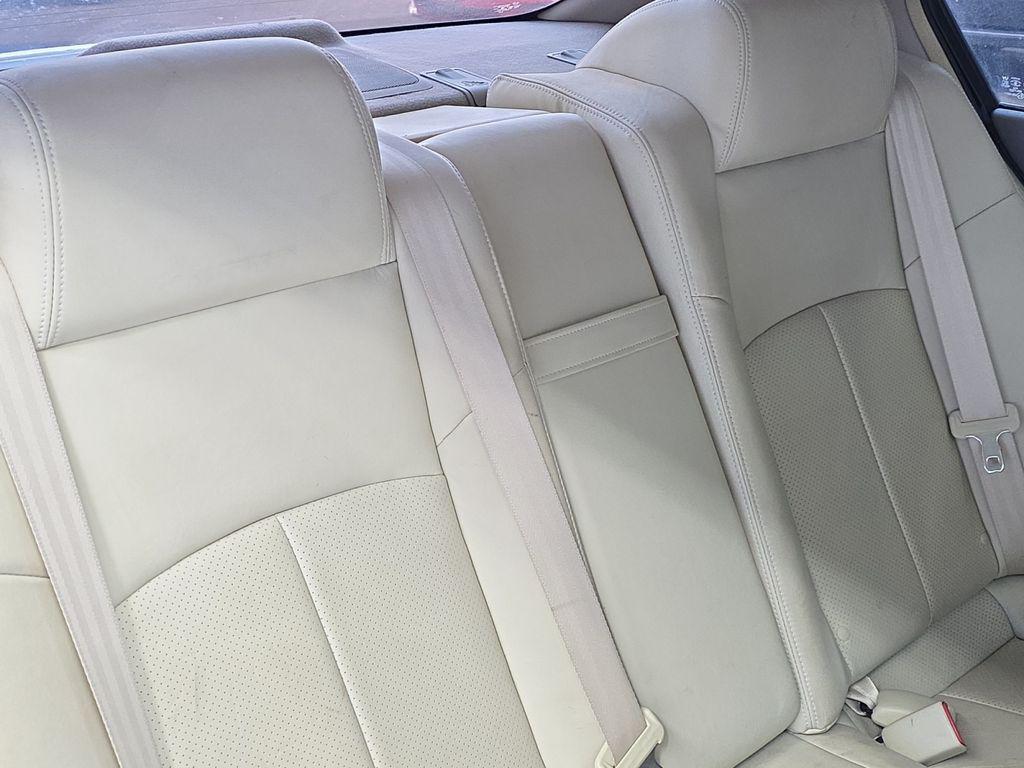 used 2012 INFINITI G37 car, priced at $11,988