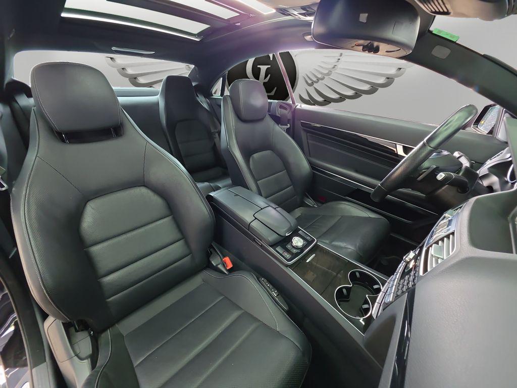 used 2015 Mercedes-Benz E-Class car, priced at $17,750