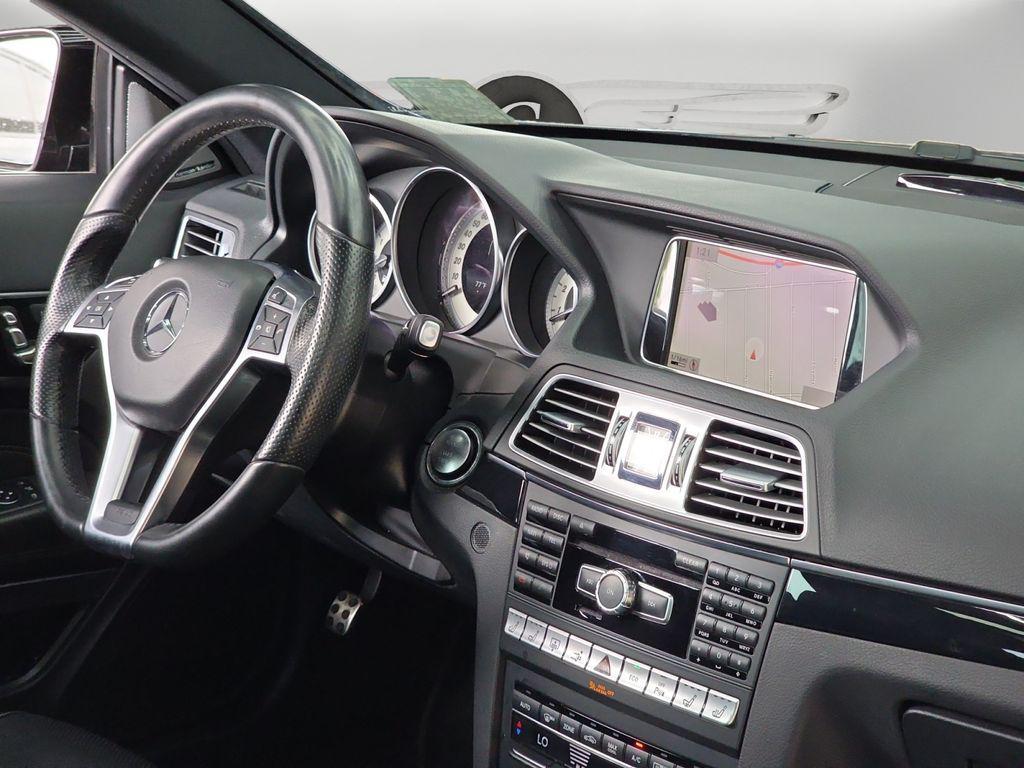 used 2015 Mercedes-Benz E-Class car, priced at $17,750