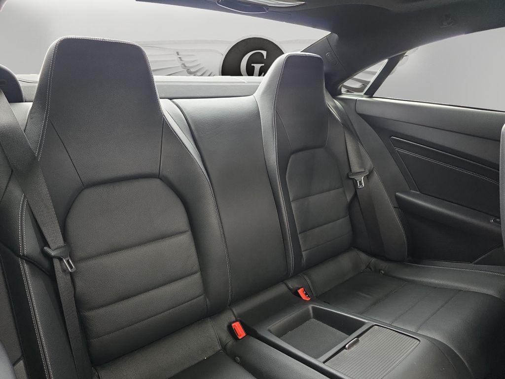 used 2015 Mercedes-Benz E-Class car, priced at $17,750