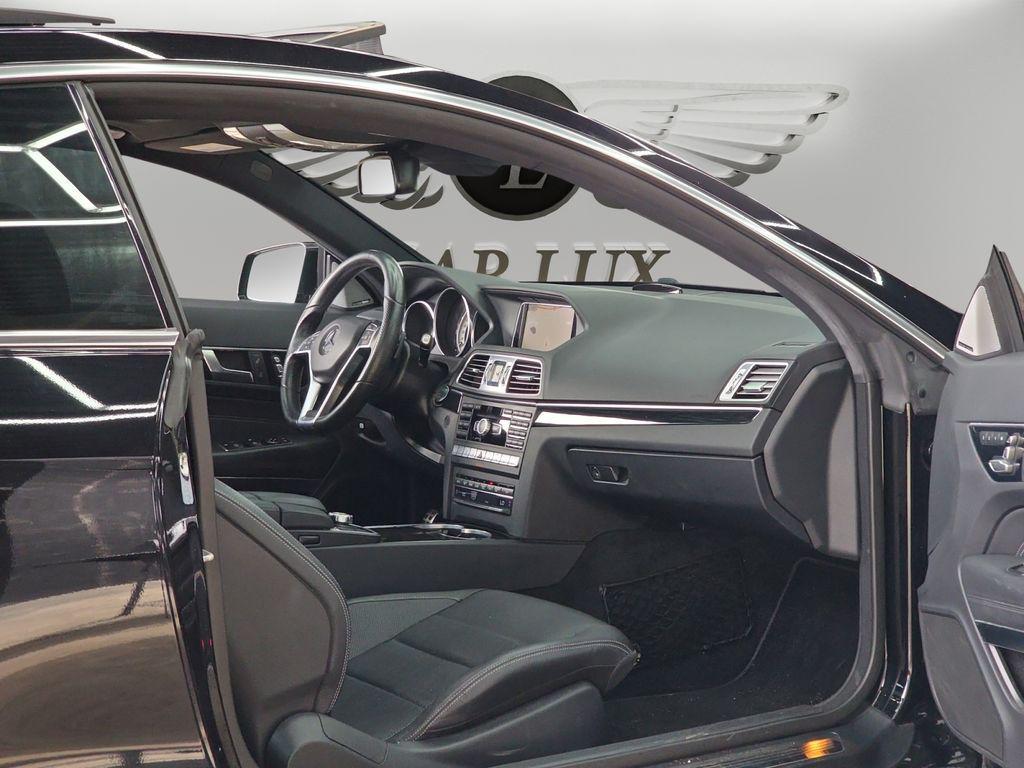used 2015 Mercedes-Benz E-Class car, priced at $17,750