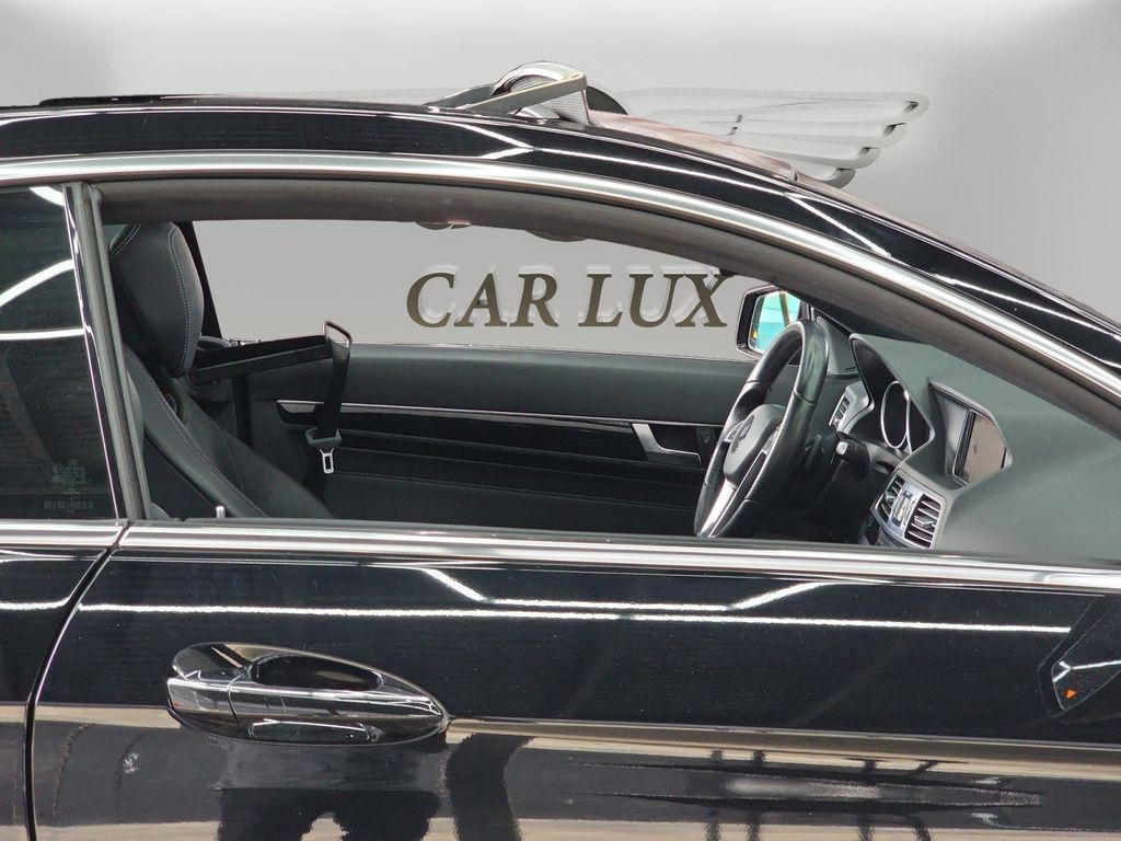 used 2015 Mercedes-Benz E-Class car, priced at $17,750