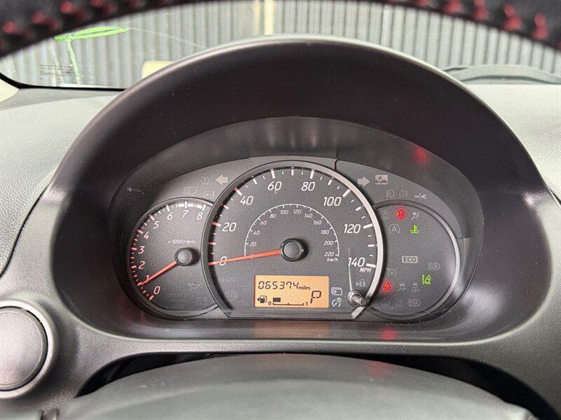 used 2023 Mitsubishi Mirage car, priced at $11,300