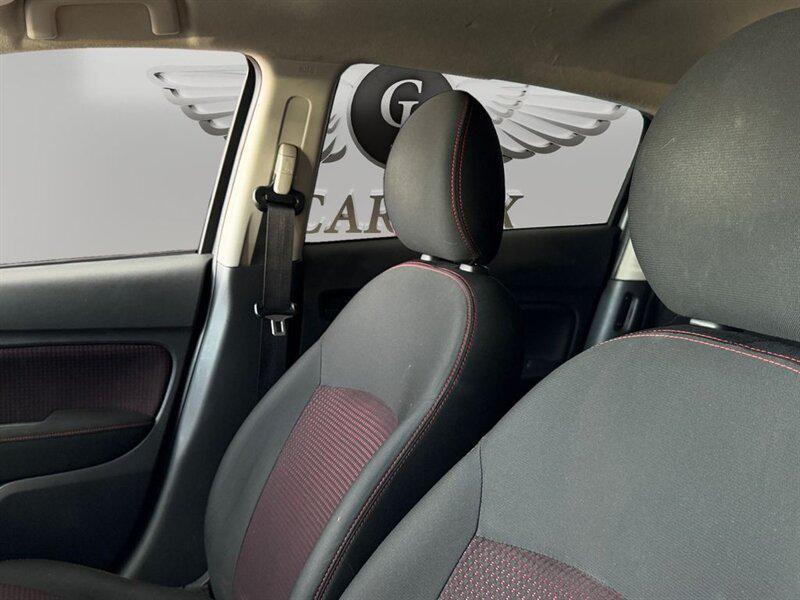 used 2023 Mitsubishi Mirage car, priced at $11,300