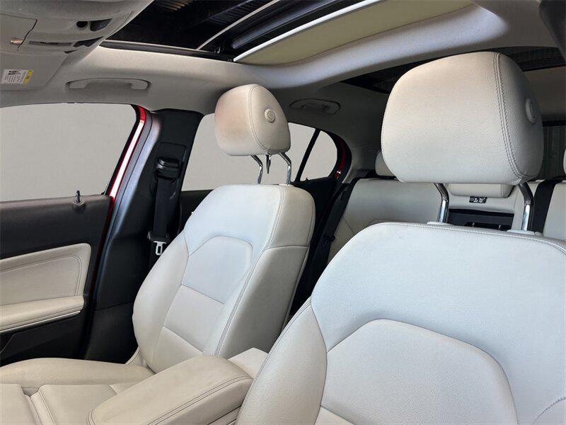 used 2016 Mercedes-Benz GLA-Class car, priced at $12,998