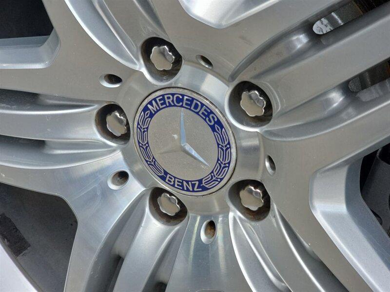 used 2013 Mercedes-Benz S-Class car, priced at $10,955