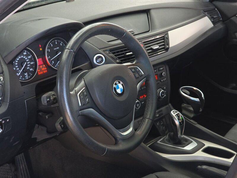 used 2013 BMW X1 car, priced at $7,988