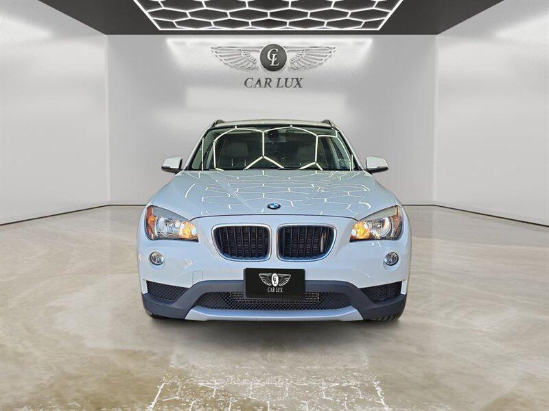 used 2013 BMW X1 car, priced at $7,988