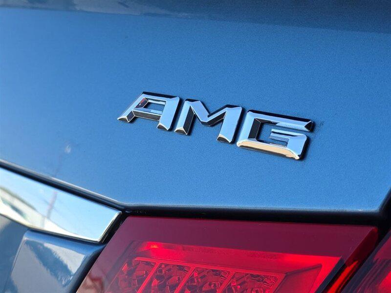 used 2010 Mercedes-Benz E-Class car, priced at $12,855
