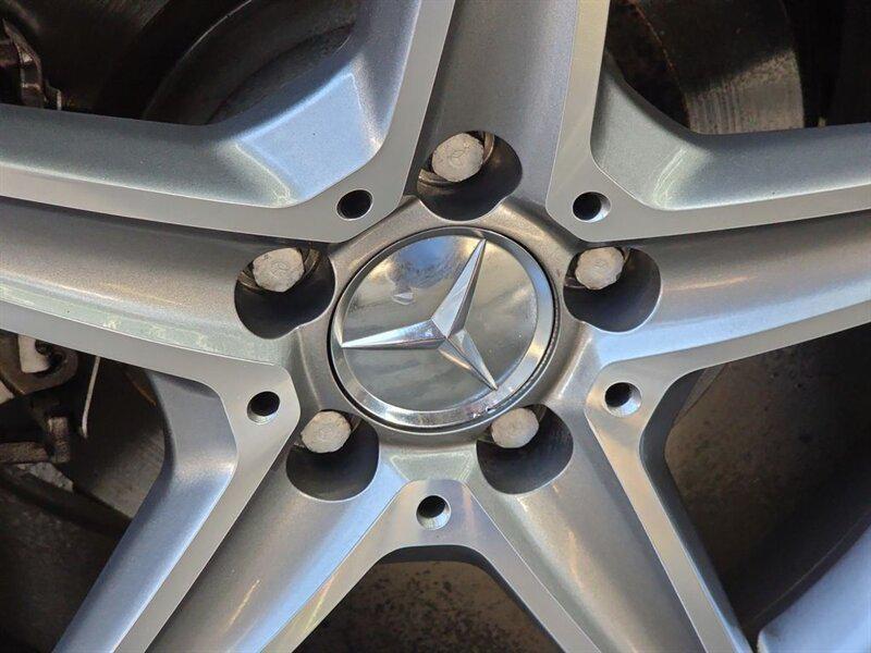 used 2010 Mercedes-Benz E-Class car, priced at $12,855