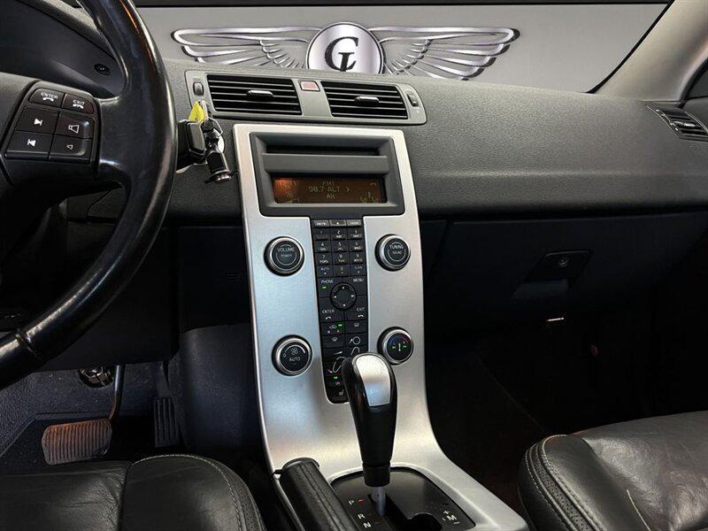 used 2011 Volvo C70 car, priced at $8,991