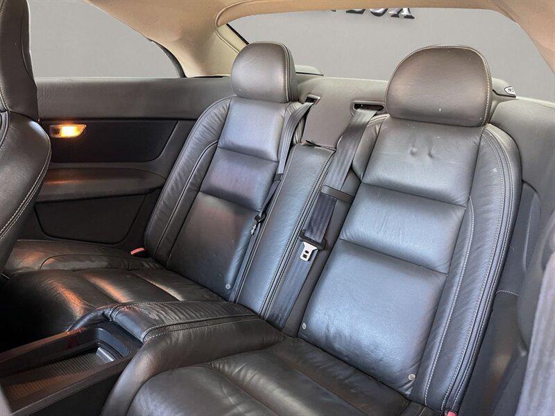used 2011 Volvo C70 car, priced at $8,991