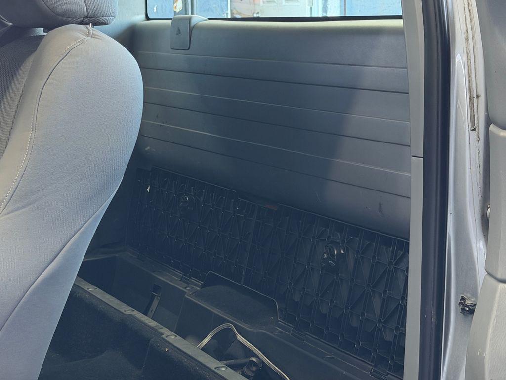 used 2015 Toyota Tacoma car, priced at $8,999