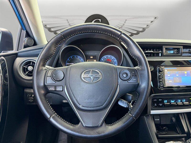 used 2016 Scion iM car, priced at $12,999