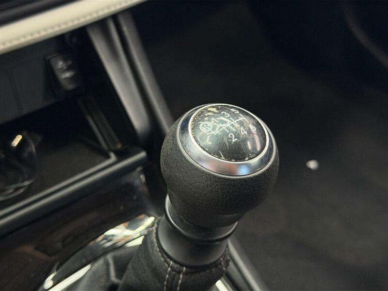 used 2016 Scion iM car, priced at $12,999