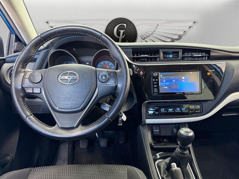 used 2016 Scion iM car, priced at $12,999