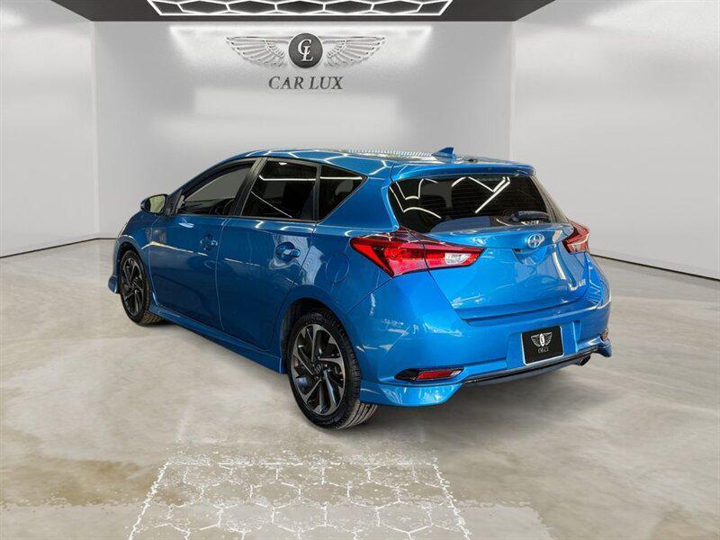 used 2016 Scion iM car, priced at $12,999