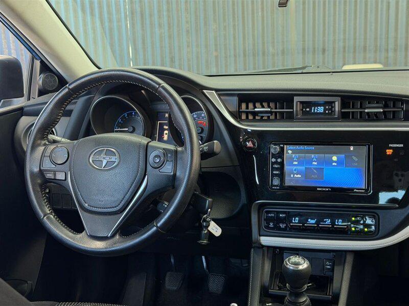 used 2016 Scion iM car, priced at $12,999